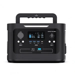 پاور استیشن 600 وات آنسون مدل OPS600