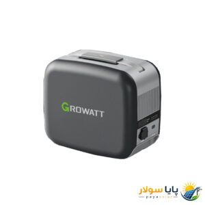 پاور استیشن گرووات